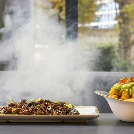 Le Méridien Frankfurt Hotel