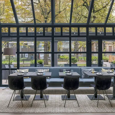 Le Méridien Frankfurt Hotel Francfort-sur-le-Main