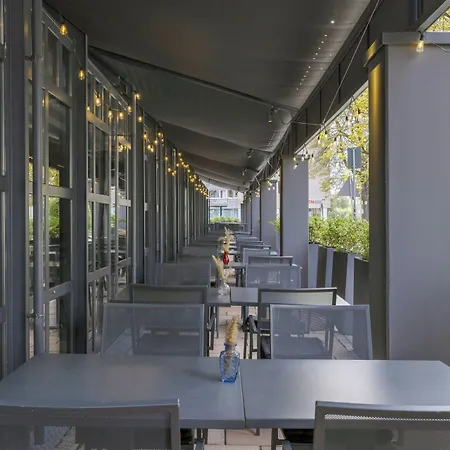 Le Méridien Frankfurt 5* Francfort-sur-le-Main