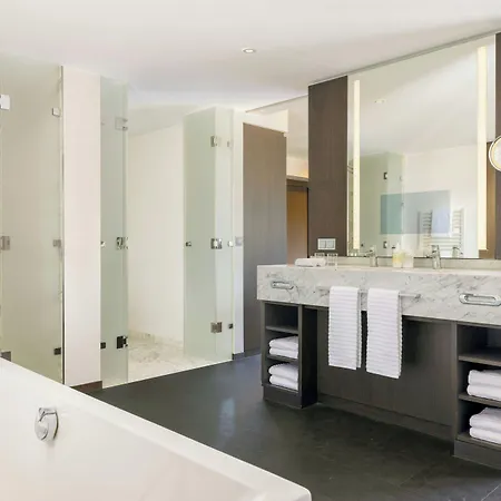Le Méridien Frankfurt 5*