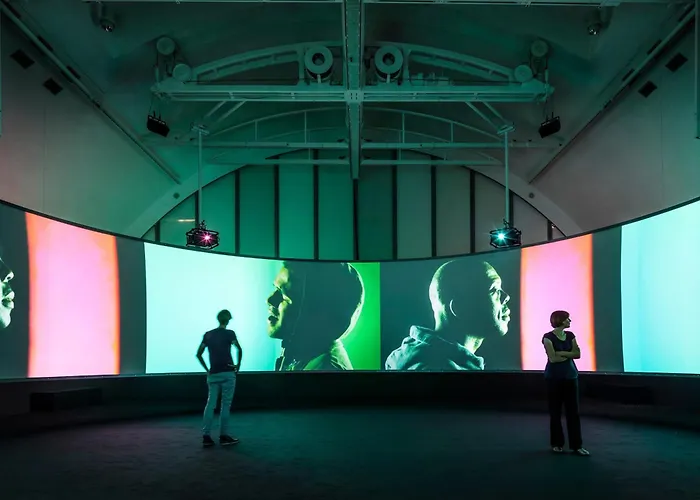 法兰克福艾美度假酒店 美因河畔法兰克福