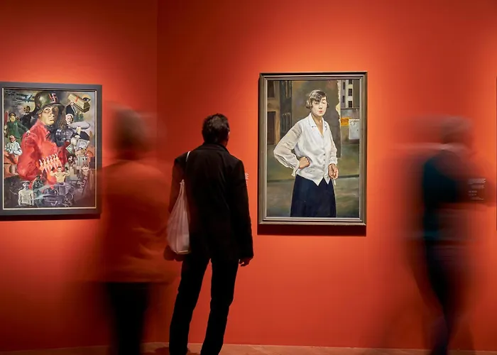 ホテル ル メリディアン フランクフルト