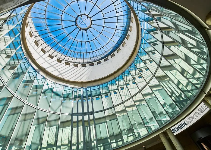 Le Meridien Frankfurt 5*