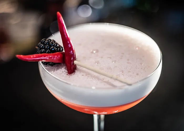 ル メリディアン ホテル