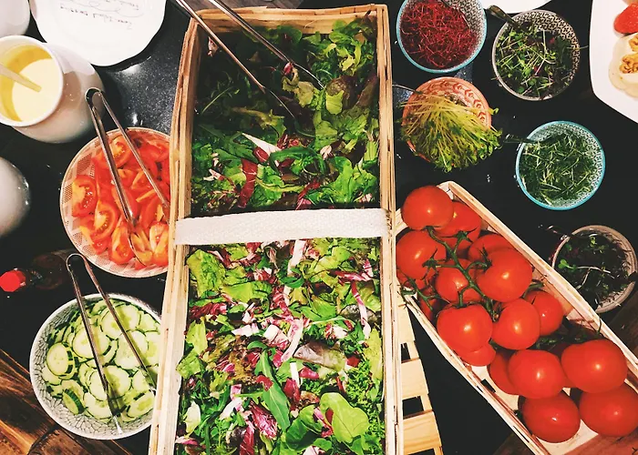 Le Méridien Frankfurt