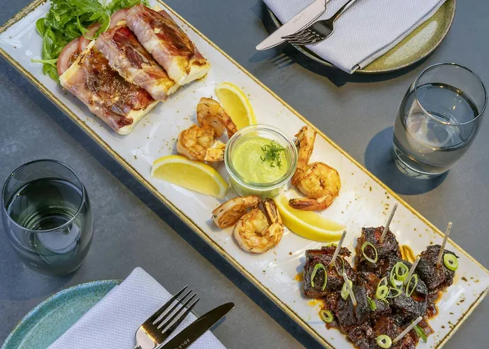 ル メリディアン 5* フランクフルト