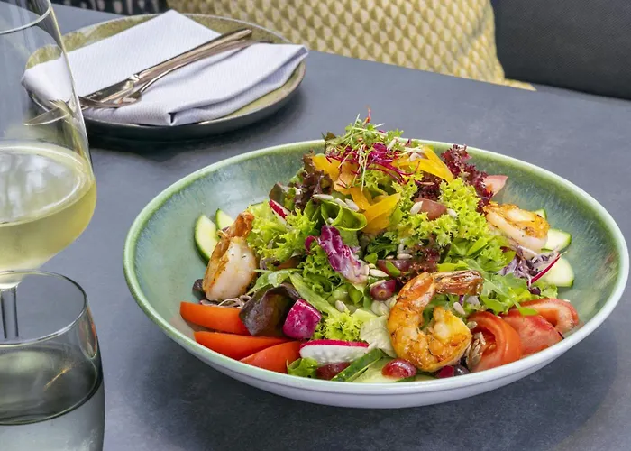 Le Méridien Frankfurt 5*