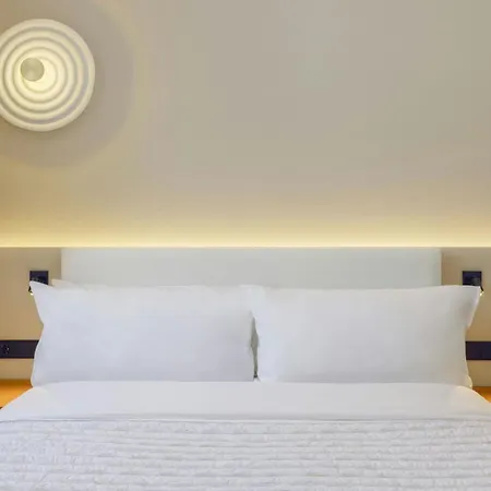 Le Meridien Frankfurt