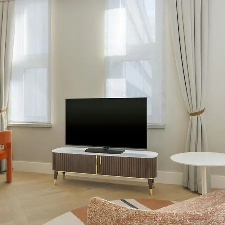 Le Meridien Frankfurt Hotel 5*