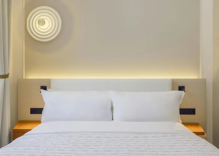 Le Meridien Frankfurt