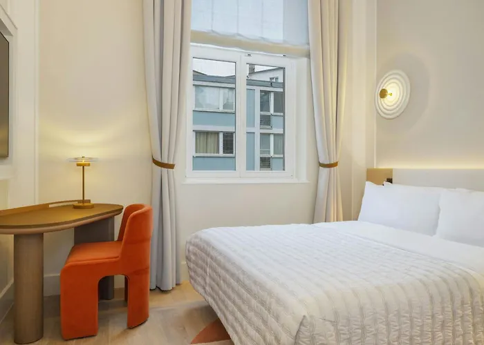 Le Meridien Frankfurt Hotel 5*