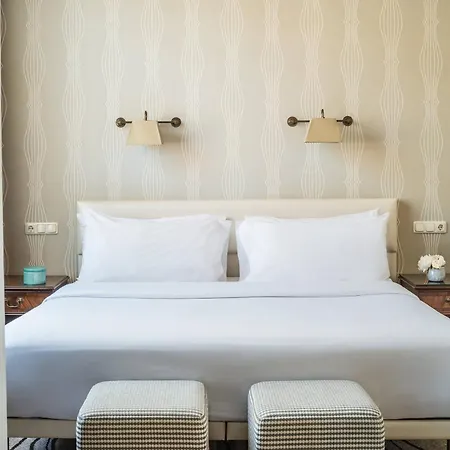 Le Meridien Frankfurt 5* Frankfurt am Main
