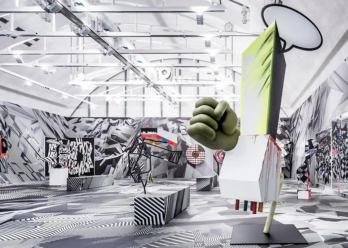 Le Méridien Frankfurt