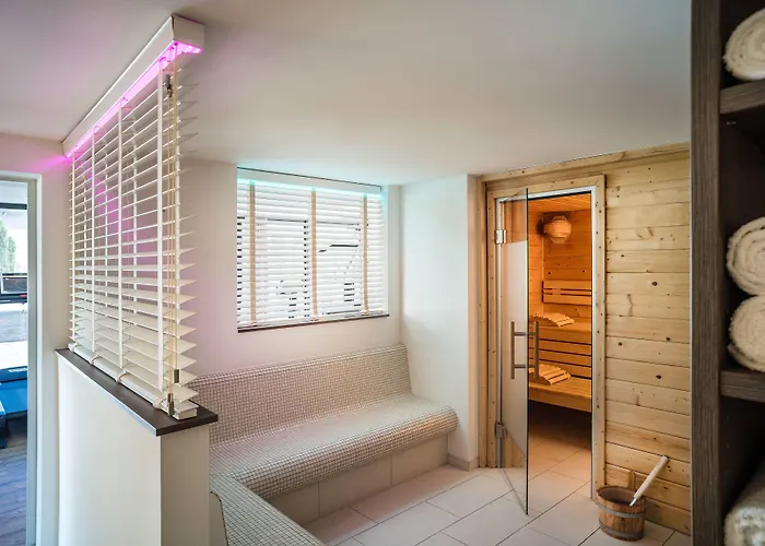 Le Méridien Frankfurt Hotel 5*