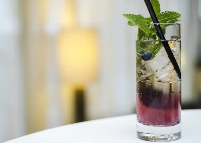 르 메르디앙 호텔 5*