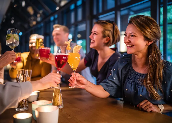 Le Meridien Frankfurt Hotel 5*