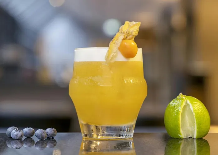 Le Meridien Frankfurt Hotel